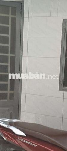 nhà bán đông thạnh ấp 1 hóc môn
