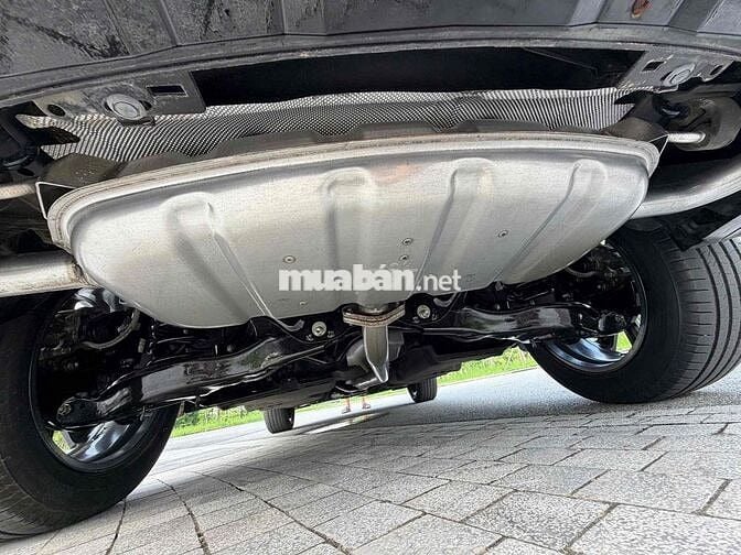 Mazda CX5 2019 Xanh Cavanse Siêu Mới