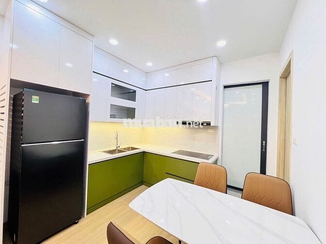 Bán Căn Hộ Chung Cư N02 Chùa Láng dt48m2N2Vs giá 4 tỷ