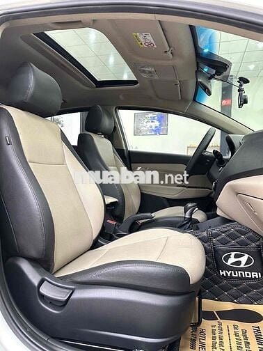 Hyundai Accent 2019 ATH bản full Bạc