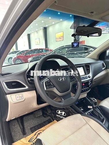 Hyundai Accent 2019 ATH bản full Bạc