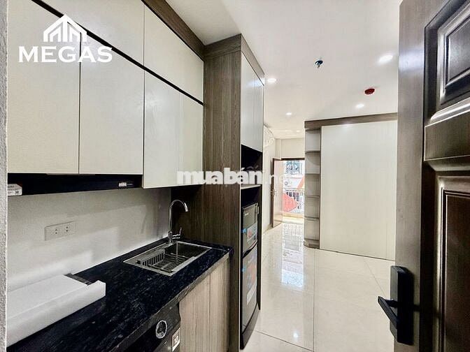 🏡 Studio Full Nội Thất - 347 Cổ Nhuế - Gần Học viện Tài Chính