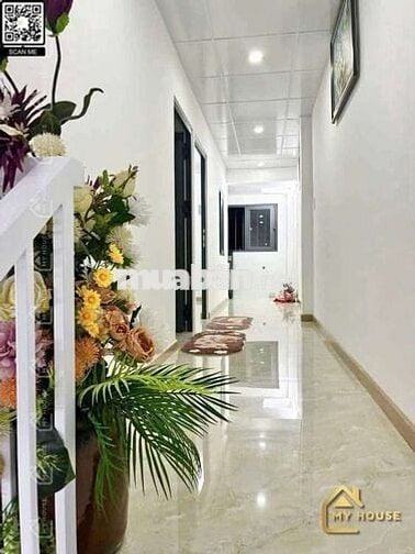 cho thuê nhà gác lững. nguyễn đức thuận. full nội thất. 20 triệu.