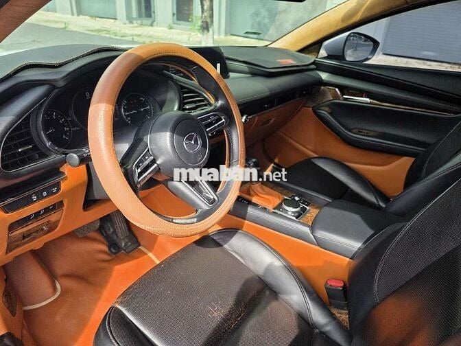 Mazda Mazda 3 Luxury 2023 Trắng