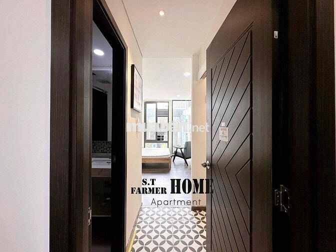 CHO THUÊ STUDIO FULL NỘI THẤT GẦN ĐH Y DƯỢC - UEH QUẬN 10
