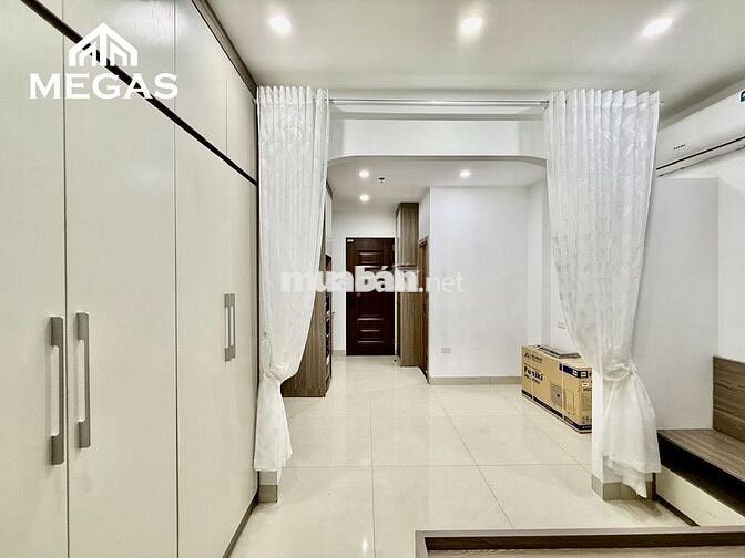🏡 Studio Full Nội Thất - 347 Cổ Nhuế - Gần Học viện Tài Chính