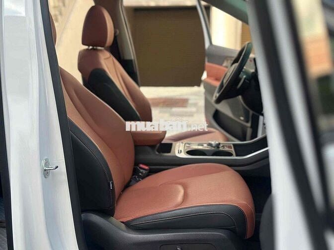 KIA Carnival Signature 2.2D 2024 Trắng