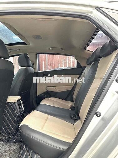 Hyundai Accent 2019 ATH bản full Bạc