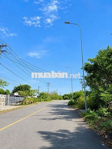 DƯỚI 900 TRIỆU SỞ HỮU ĐẤT KHU DÂN CƯ CƠ HỘI KHÓ TÌM! 
