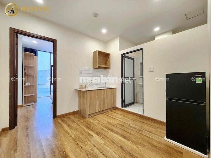 CHDV 2 PHÒNG NGỦ - FULL NỘI THẤT - NGAY TRƯỜNG CHINH TÂN BÌNH