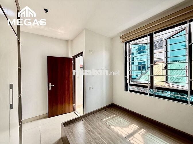 🏡 Studio Full Nội Thất - 347 Cổ Nhuế - Gần Học viện Tài Chính
