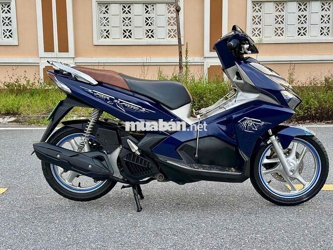 Honda Air Blade 125cc 2018 Xanh Tự động