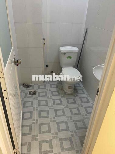 Phòng trọ giá rẻ CHU VĂN AN Bình Thạnh
