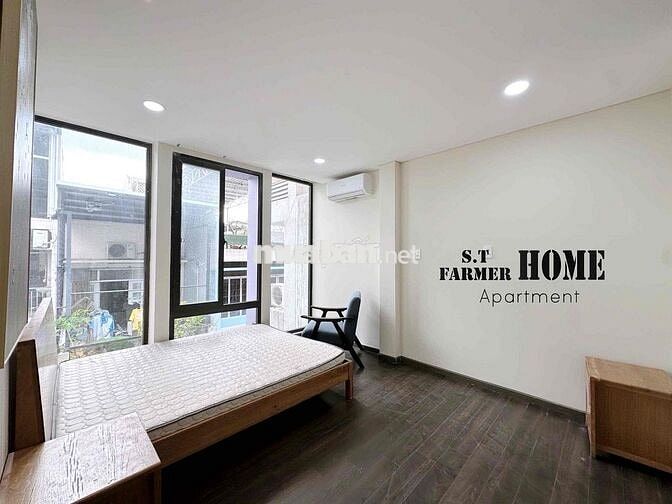 CHO THUÊ STUDIO FULL NỘI THẤT GẦN ĐH Y DƯỢC - UEH QUẬN 10