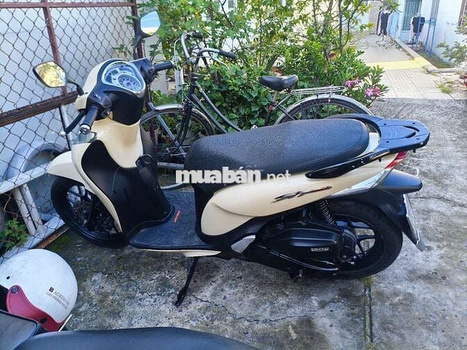Dư dùng nên bán Honda SH Mode BS TPHCM