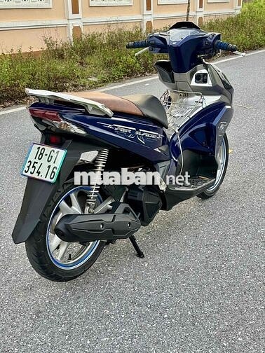 Honda Air Blade 125cc 2018 Xanh Tự động