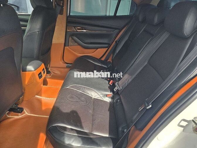 Mazda Mazda 3 Luxury 2023 Trắng