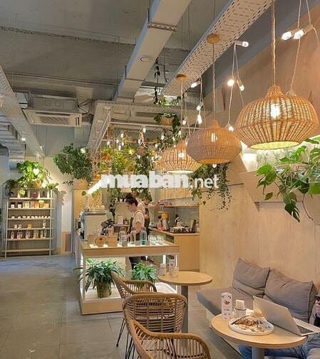 CHO THUÊ MẶT BẰNG AN THƯỢNG GẦN CHUNG CƯ MƯỜNG THANH - 180M2 NGANG 9M