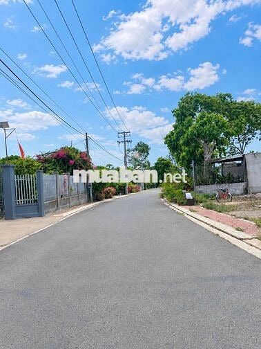 DƯỚI 900 TRIỆU SỞ HỮU ĐẤT KHU DÂN CƯ CƠ HỘI KHÓ TÌM! 