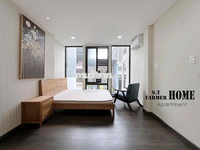 CHO THUÊ STUDIO FULL NỘI THẤT GẦN ĐH Y DƯỢC - UEH QUẬN 10