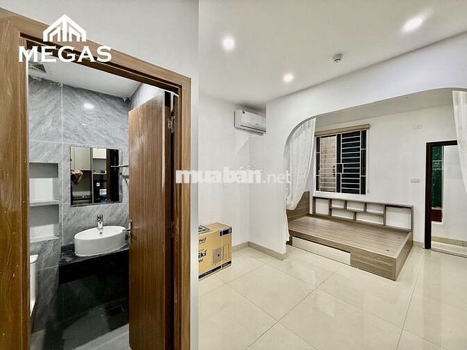 🏡 Studio Full Nội Thất - 347 Cổ Nhuế - Gần Học viện Tài Chính