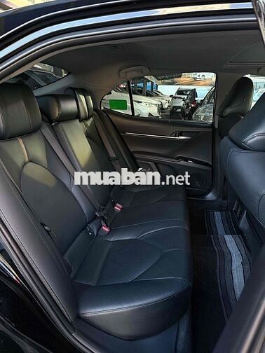 Toyota Camry 2.5Q 2020 29.000 km CHÍNH HÃNG