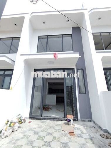 SỐC - NHÀ GÁC LỮNG 3PN - PHƯỜNG TÂN TRIỀU GIÁ CHỈ 1 TỶ 350 TRIỆU (KPS)