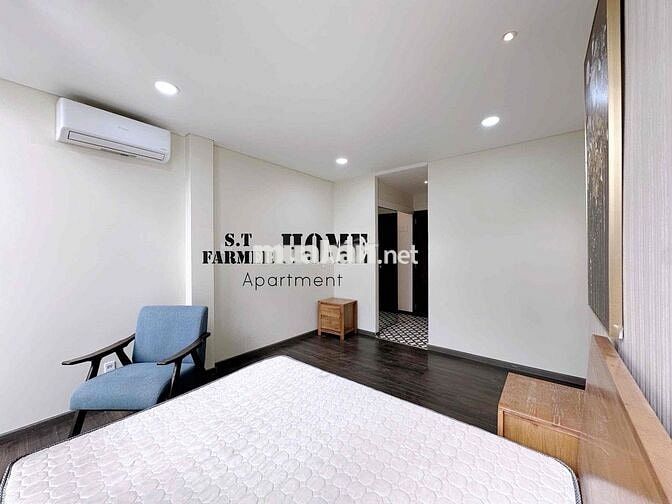 CHO THUÊ STUDIO FULL NỘI THẤT GẦN ĐH Y DƯỢC - UEH QUẬN 10