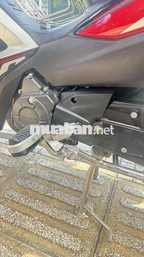 Honda Wave A 2022 Đỏ Việt Nam