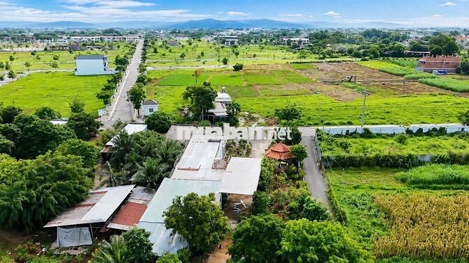 DƯỚI 900 TRIỆU SỞ HỮU ĐẤT KHU DÂN CƯ CƠ HỘI KHÓ TÌM! 