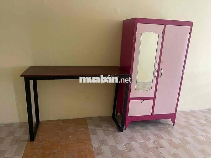 Phòng trọ giá rẻ CHU VĂN AN Bình Thạnh