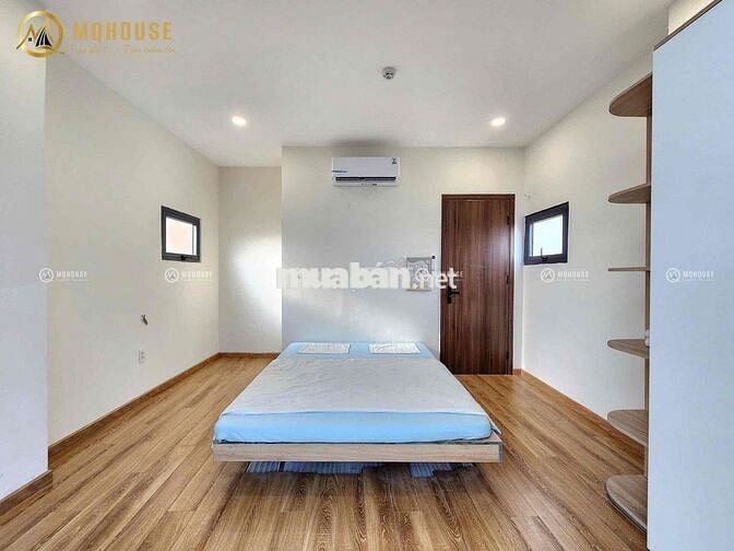 CHDV 2 PHÒNG NGỦ - FULL NỘI THẤT - NGAY TRƯỜNG CHINH TÂN BÌNH