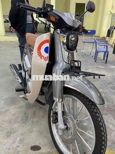 Honda Super Cub C125 110cc Thái Lan 60km