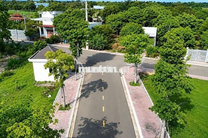DƯỚI 900 TRIỆU SỞ HỮU ĐẤT KHU DÂN CƯ CƠ HỘI KHÓ TÌM! 