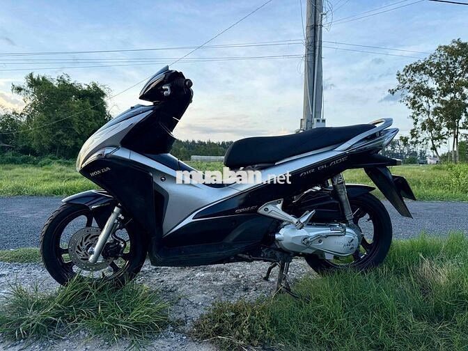 Honda Airblade Nhật