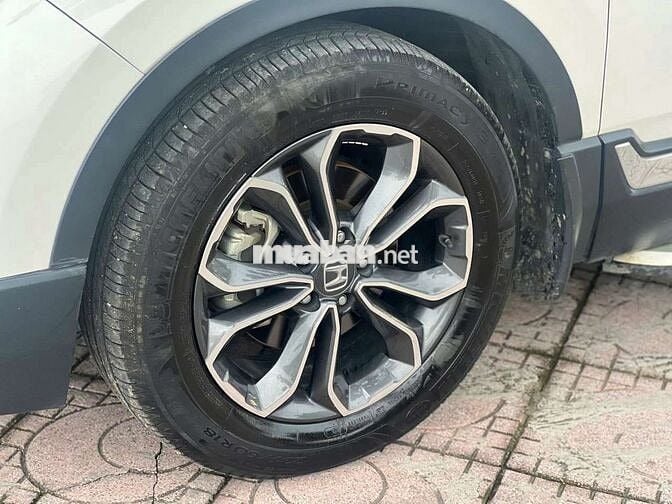 Honda CRV L 2023 Trắng 30.000km