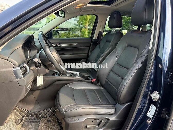 Mazda CX5 2019 Xanh Cavanse Siêu Mới