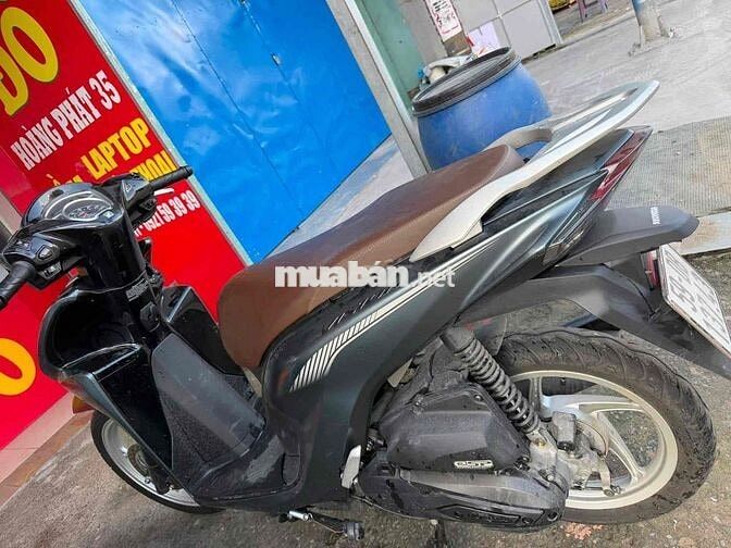 Honda Vision 2024 Xám 7000 km