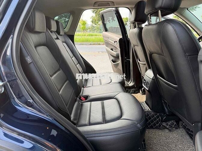 Mazda CX5 2019 Xanh Cavanse Siêu Mới