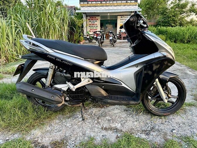 Honda Airblade Nhật