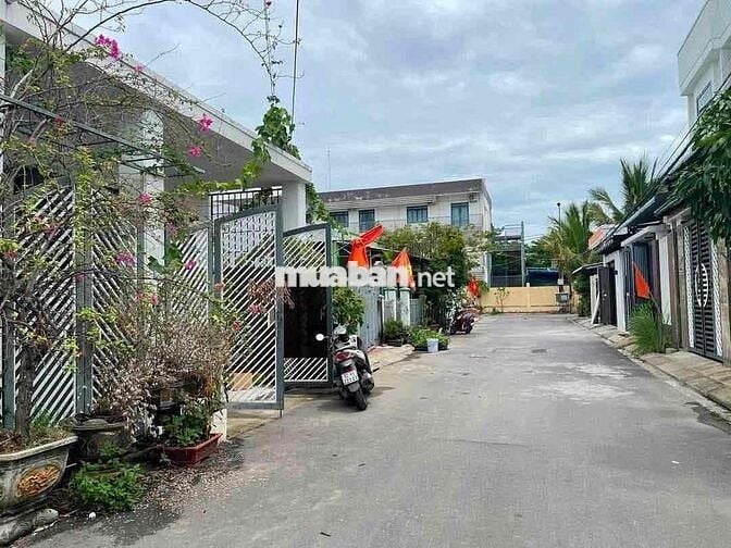 CHO THUÊ NHÀ CẤP 4 KIỆT BÌNH KÌ 2PN CÓ NỘI THẤT CƠ BẢN