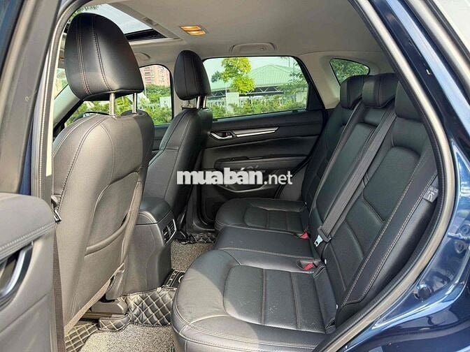 Mazda CX5 2019 Xanh Cavanse Siêu Mới
