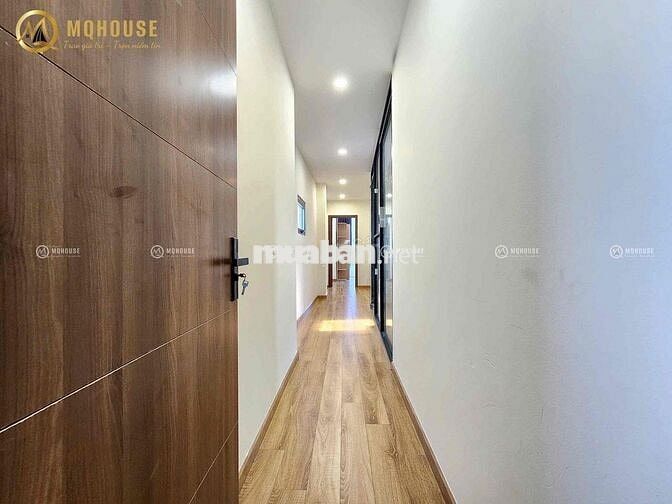 CHDV 2 PHÒNG NGỦ - FULL NỘI THẤT - NGAY TRƯỜNG CHINH TÂN BÌNH