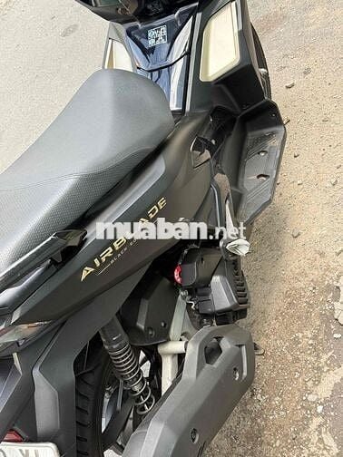 Honda Air Blade 125 2023 Đen 9000km