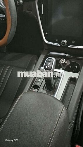 VinFast Lux SA 2.0 Turbo 2019 Trắng 43000 km