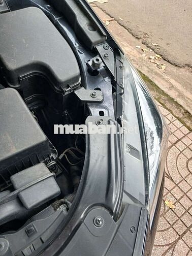 Mazda Mazda 3 2018, xe mới chạy hơn 3 vạn