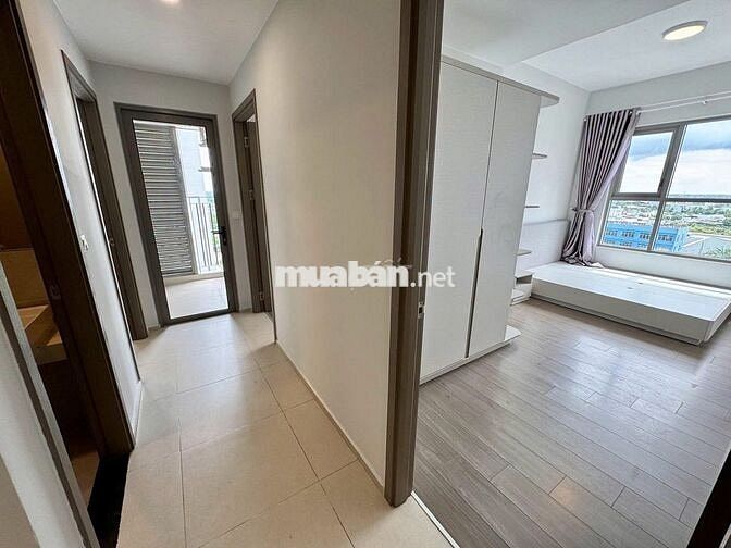 C/c Cao Cấp Resgreen Tower-Thoại Ngọc Hầu, Tân Phú 3PN, 89M2, 15tr/th