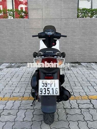 Cầm đồ thanh lý Honda SH Ý 2008 BS:59P1-93516