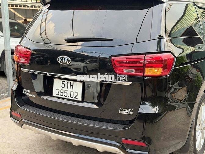 SEDONA 2.2 2020 FULL DẦU ,CHUẨN 6VẠN HỖ TRỢ VAY