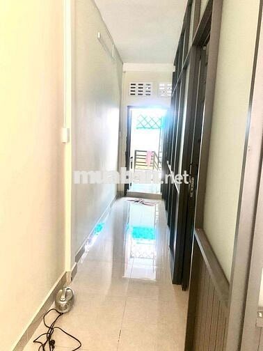 BÁN NHÀ 2 MẶT TIỀN ĐOÀN VĂN BƠ – LIỀN KỀ KHU ẨM THỰC VĨNH KHÁNH |
